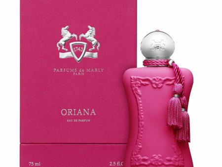 Women s Perfume Parfums de Marly Oriana EDP 75 ml Sale