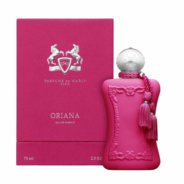 Women s Perfume Parfums de Marly Oriana EDP 75 ml Sale