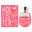 Women s Perfume Hollister EDP Festival Vibes for Her (100 ml) Online Hot Sale