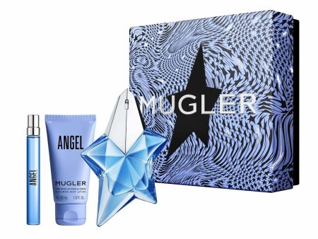 Women s Perfume Set Mugler Online