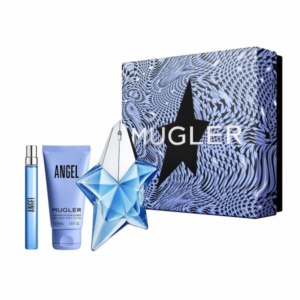 Women s Perfume Set Mugler Online