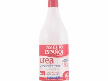 Body Milk Instituto Español Urea Fashion