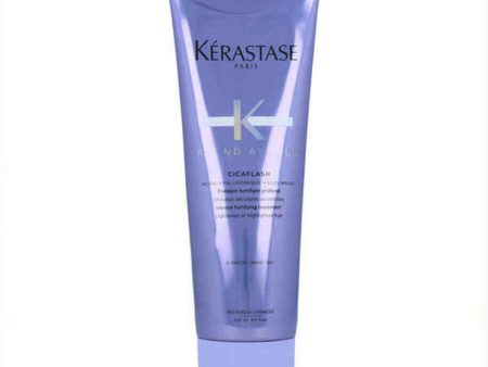 Conditioner Blond Absolu Cicaflash Kerastase Blond Absolu 200 ml (200 ml) Hot on Sale