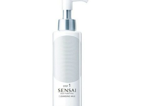 Cleansing Lotion Sensai 4973167903698 150 ml Discount