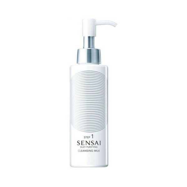 Cleansing Lotion Sensai 4973167903698 150 ml Discount