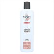 Anti-Hair Loss Shampoo Nioxin Clean System 3 Step 1 Wella Nioxin Clean (300 ml) 300 ml Fashion