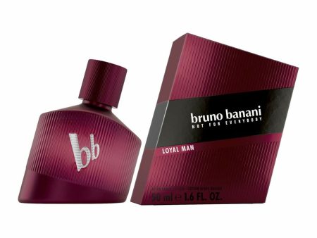 Aftershave Lotion Bruno Banani Loyal Man 50 ml Sale