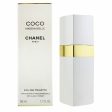 Women s Perfume Chanel 3145891163209 EDT 50 ml Supply