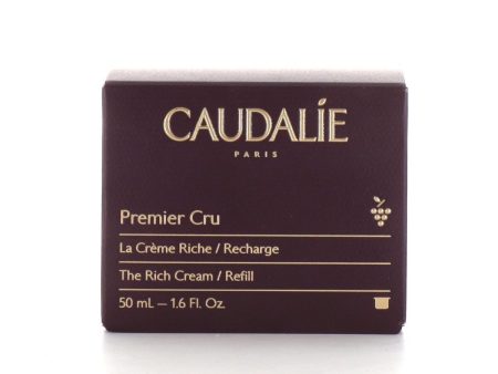 Body Cream Caudalie PREMIER CRU on Sale