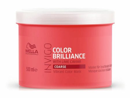 Colour Protector Cream Wella Brilliance Cheap