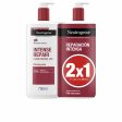 Body Lotion Neutrogena REPARACIÓN INTENSA 750 ml x 2 Discount