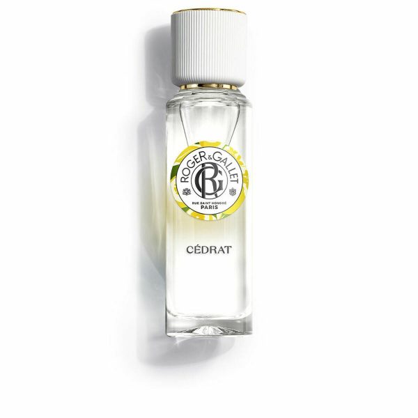 Women s Perfume Roger & Gallet EDP EDT 30 ml Cédrat For Cheap