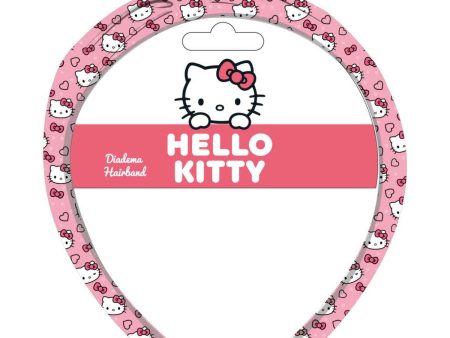 Headband Hello Kitty For Discount