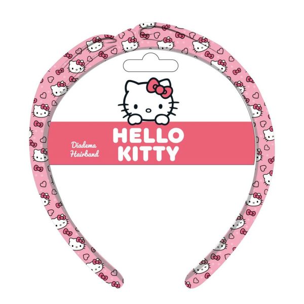 Headband Hello Kitty For Discount