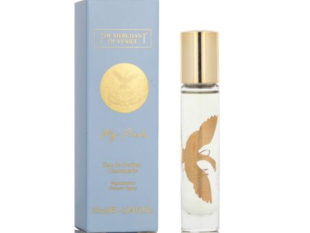 Women s Perfume The Merchant of Venice La Fenice My Pearls EDP 10 ml Online