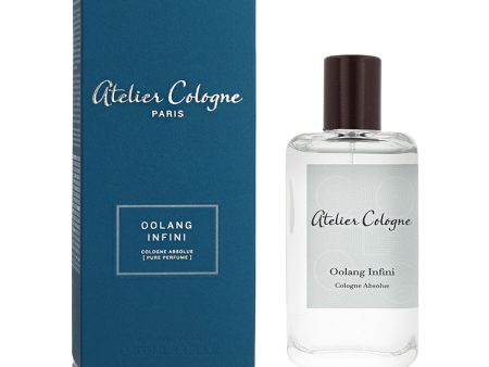 Women s Perfume Atelier Cologne Oolang Infini EDC 100 ml Online now