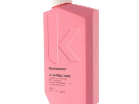 Conditioner Kevin Murphy PLUMPING RINSE 250 ml Online Sale