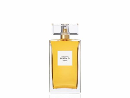 Women s Perfume Elizabeth Arden Untold Absolu EDP 100 ml Online