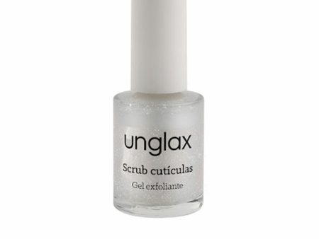 Cuticule Treatment Unglax CUIDADO UÑAS 10 ml For Cheap