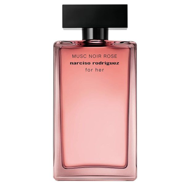 Women s Perfume Narciso Rodriguez Musc Noir Rose EDP 100 ml Online Sale