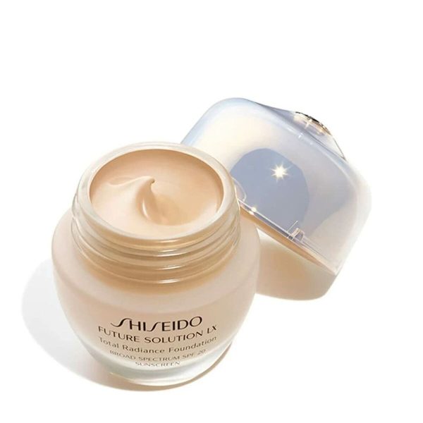 Crème Make-up Base Shiseido 729238139336 For Cheap