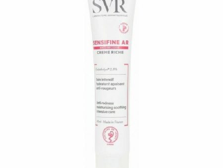 Anti-imperfections SVR Sensifine Ar 40 ml Hot on Sale