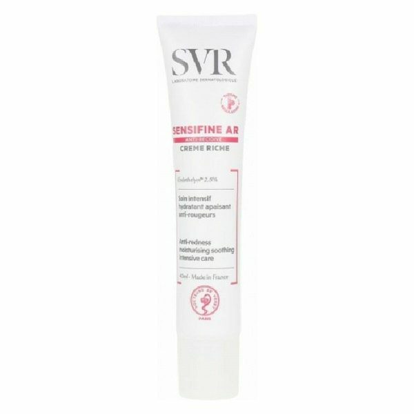 Anti-imperfections SVR Sensifine Ar 40 ml Hot on Sale