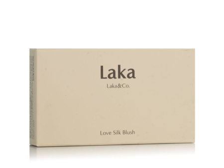 Blush Laka Love Silk Blush 709 dolce 5,7 g Online Sale