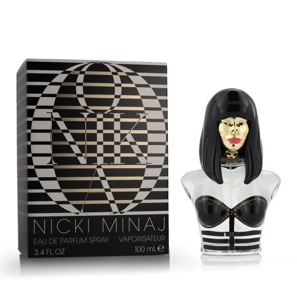 Women s Perfume Nicki Minaj Onika EDP 100 ml For Discount