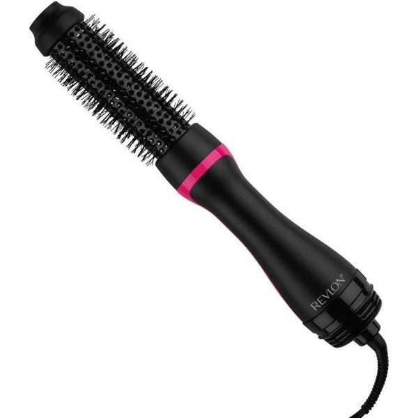 Curling Tongs Revlon RVDR5292E 820 W For Sale