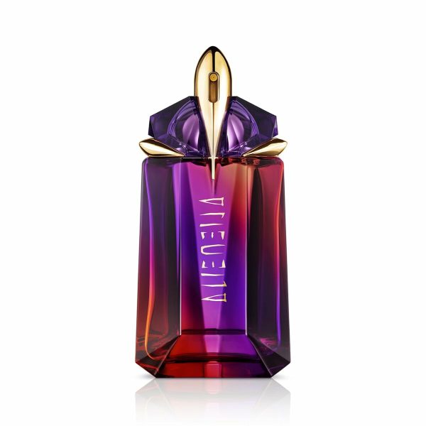 Women s Perfume Mugler Alien Hypersense EDP 60 ml For Discount