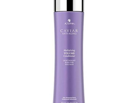 Conditioner Caviar Multiplying Volume Alterna Caviar Multiplying Volume 250 ml Online Sale