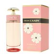 Women s Perfume Prada Candy Florale EDT 80 ml Online now