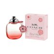 Women s Perfume Coach EDP Floral Blush 50 ml Discount