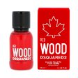 Women s Perfume Dsquared2 EDT Red Wood 30 ml Fashion