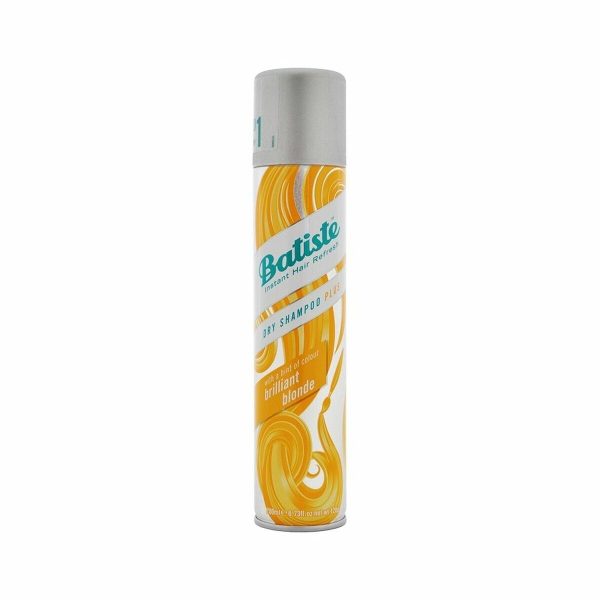 Dry Shampoo Brilliant Blonde Batiste 504895 200 ml For Cheap