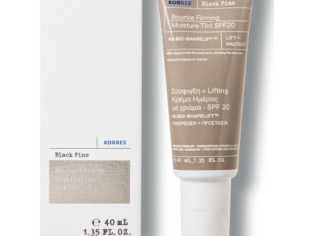 Day Cream Korres 40 ml Hot on Sale