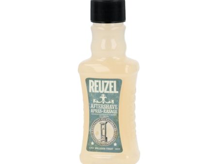 Aftershave Lotion Reuzel Bartpflege 100 ml Online Sale