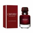 Women s Perfume Givenchy L Interdit Rouge Ultime EDP 50 ml Hot on Sale