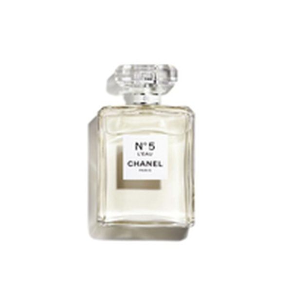 Women s Perfume Chanel No 5 L Eau EDT 50 ml For Cheap