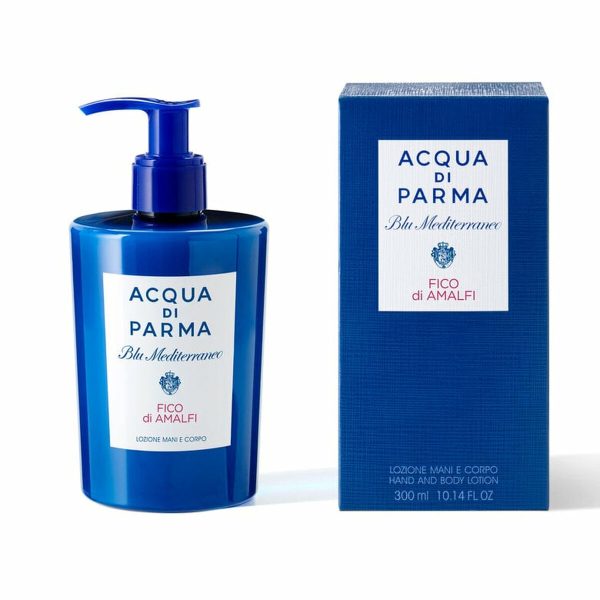 Body Lotion Acqua Di Parma BLU MEDITERRANEO 300 ml Discount