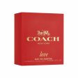 Women s Perfume Coach Coach Love EDP 90 ml Sale