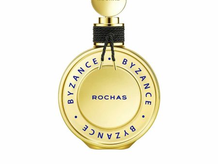 Women s Perfume Rochas EDP EDP 90 ml Byzance Gold For Cheap