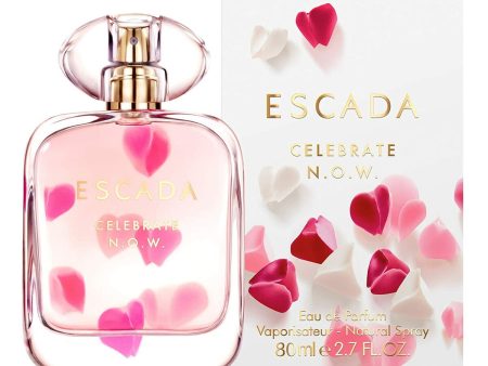 Women s Perfume Escada 99240005326 EDP EDP 80 ml Discount