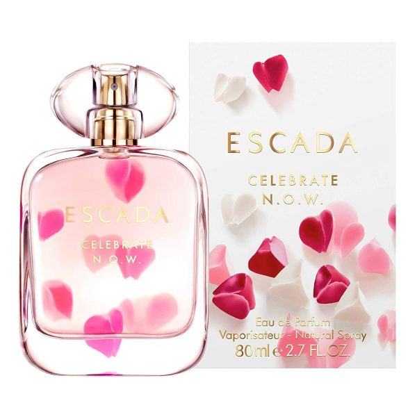 Women s Perfume Escada 99240005326 EDP EDP 80 ml Discount