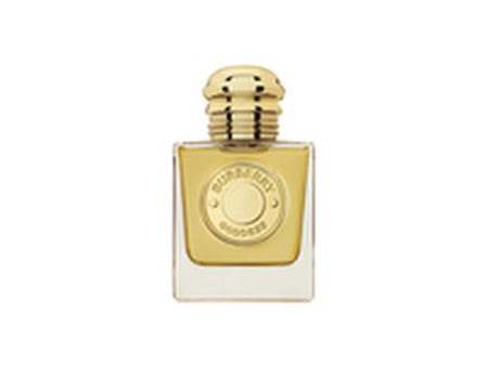 Women s Perfume Burberry BURBERRY GODDESS 50 ml For Sale