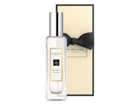 Women s Perfume Jo Malone EDC Red Roses Cologne 30 ml Online now