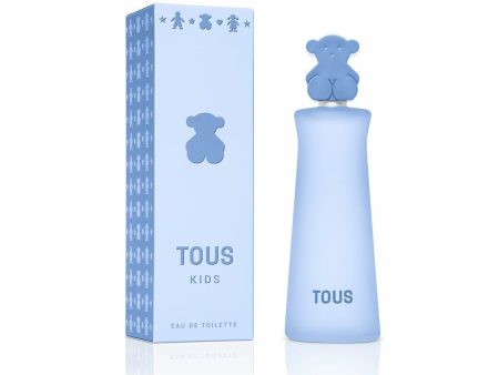 Women s Perfume Set Tous Tous Kids Boy EDT Sale