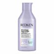 Conditioner Redken Blondage High Pre-Shampoo Highlighter 300 ml Online now