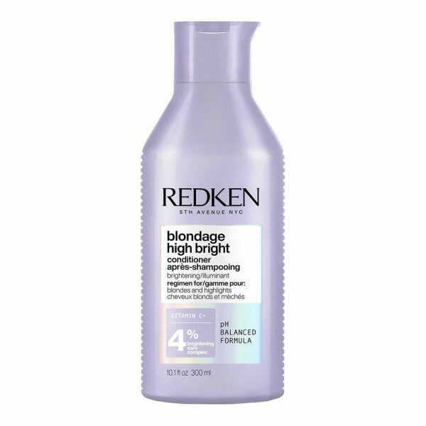 Conditioner Redken Blondage High Pre-Shampoo Highlighter 300 ml Online now